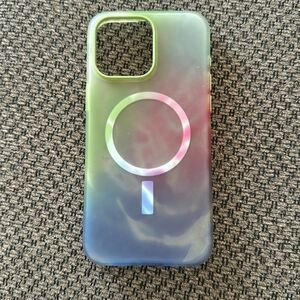 iPhone 15 pro max otter box case